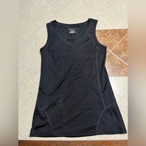 Athletic top
